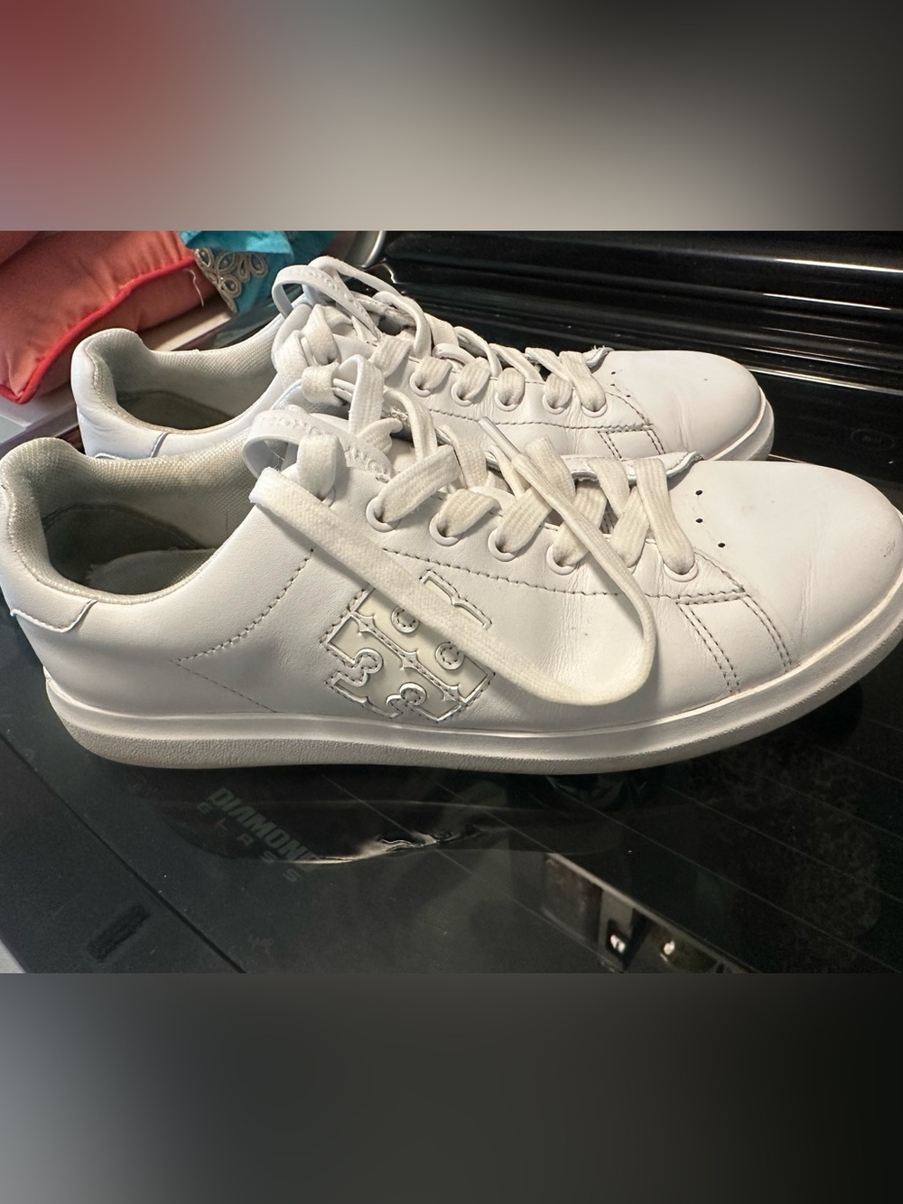 Tory Burch Sneakers